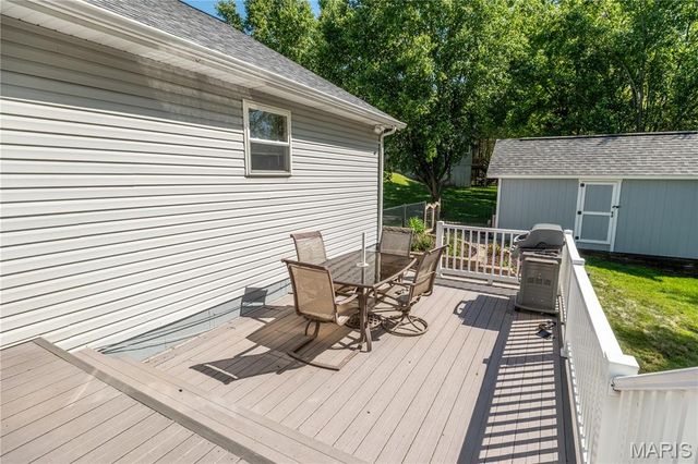 6803 Autumn Cove, Byrnes Mill, MO 63051