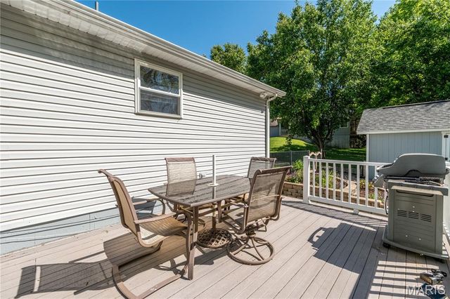 6803 Autumn Cove, Byrnes Mill, MO 63051