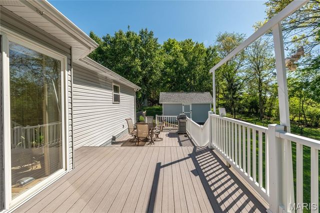 6803 Autumn Cove, Byrnes Mill, MO 63051