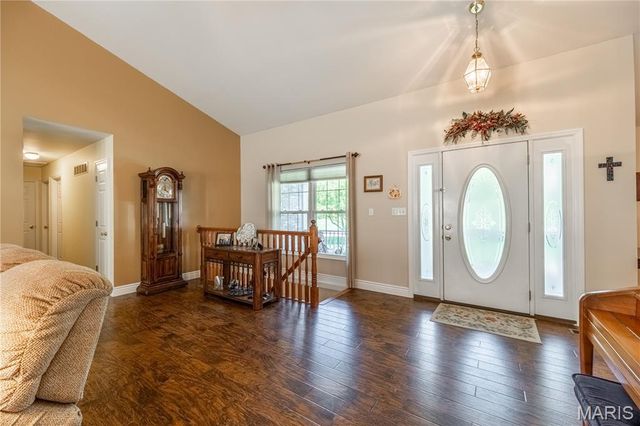6803 Autumn Cove, Byrnes Mill, MO 63051