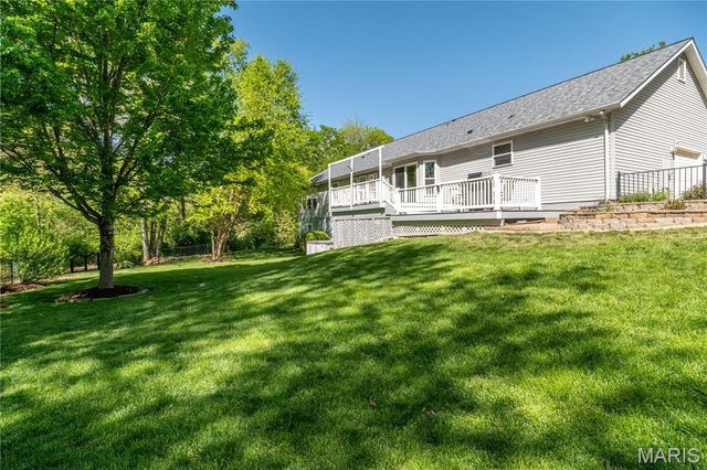 6803 Autumn Cove, Byrnes Mill, MO 63051