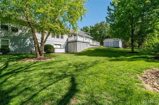 6803 Autumn Cove, Byrnes Mill, MO 63051