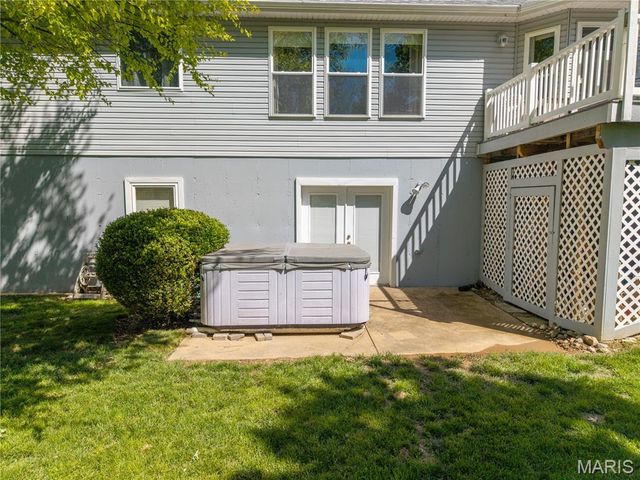 6803 Autumn Cove, Byrnes Mill, MO 63051