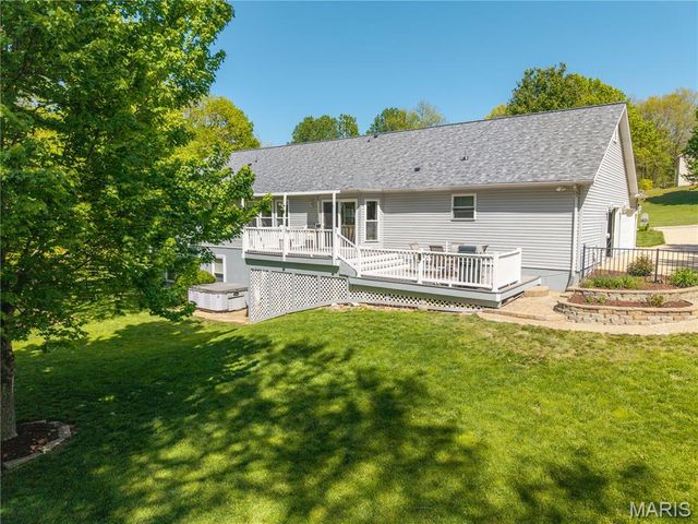 6803 Autumn Cove, Byrnes Mill, MO 63051