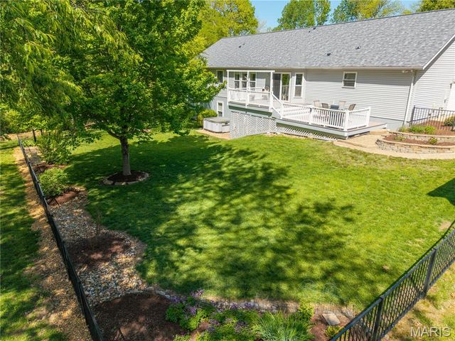 6803 Autumn Cove, Byrnes Mill, MO 63051