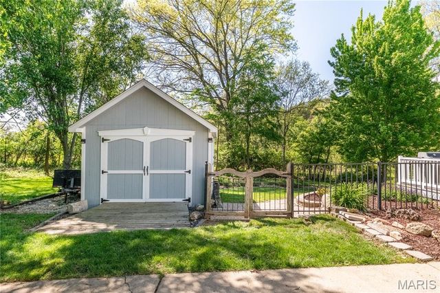 6803 Autumn Cove, Byrnes Mill, MO 63051