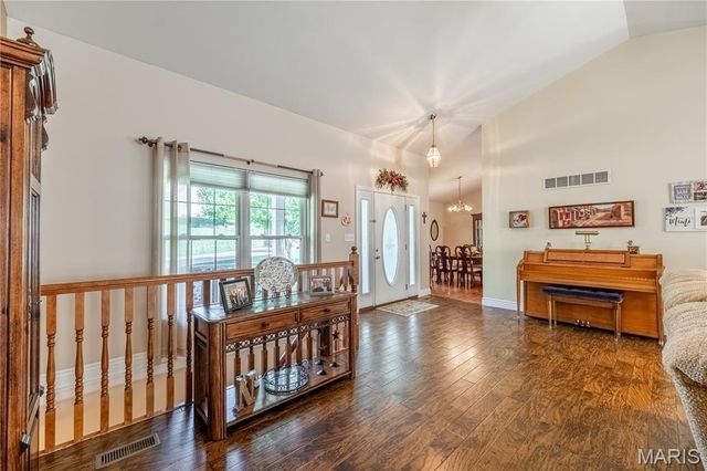 6803 Autumn Cove, Byrnes Mill, MO 63051