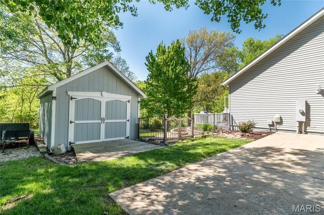 6803 Autumn Cove, Byrnes Mill, MO 63051