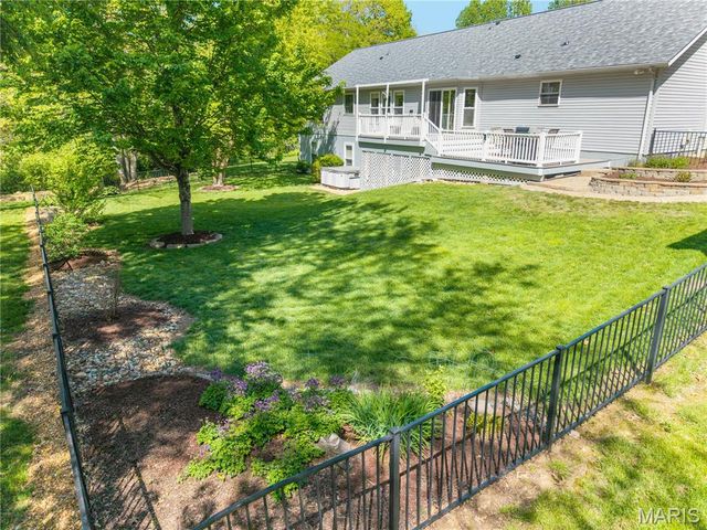 6803 Autumn Cove, Byrnes Mill, MO 63051