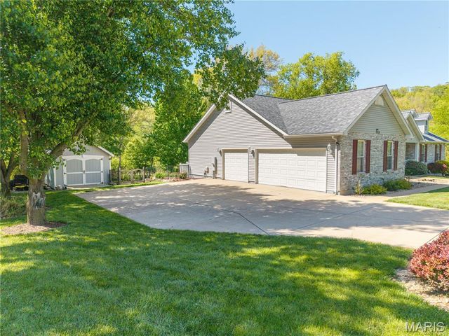 6803 Autumn Cove, Byrnes Mill, MO 63051