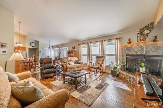 6803 Autumn Cove, Byrnes Mill, MO 63051