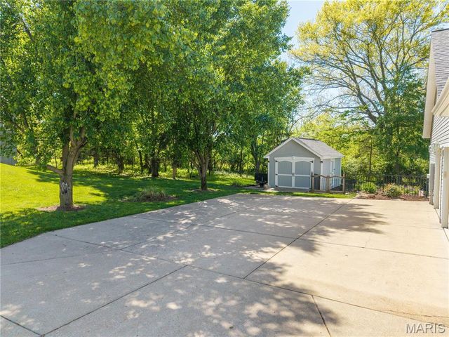 6803 Autumn Cove, Byrnes Mill, MO 63051