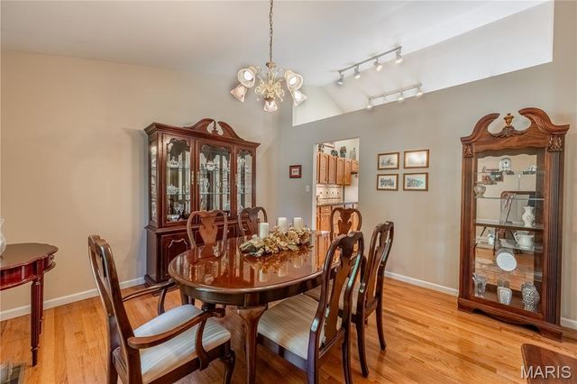 6803 Autumn Cove, Byrnes Mill, MO 63051