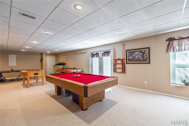 6803 Autumn Cove, Byrnes Mill, MO 63051