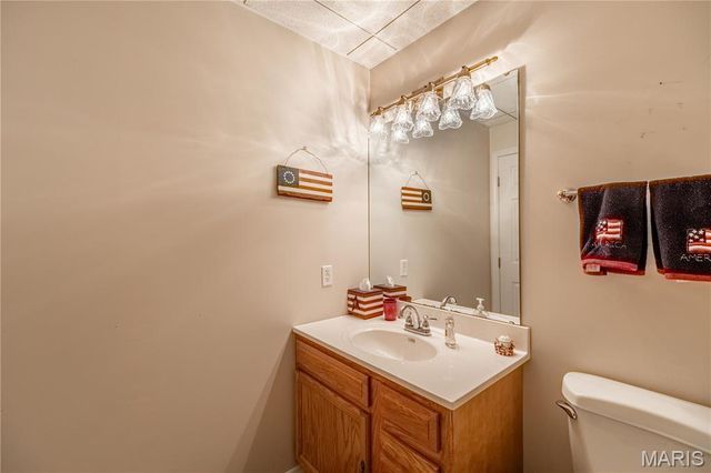 6803 Autumn Cove, Byrnes Mill, MO 63051