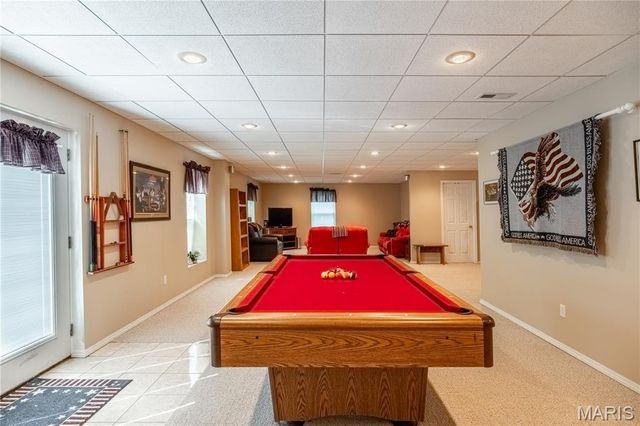 6803 Autumn Cove, Byrnes Mill, MO 63051