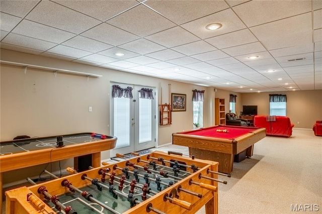 6803 Autumn Cove, Byrnes Mill, MO 63051