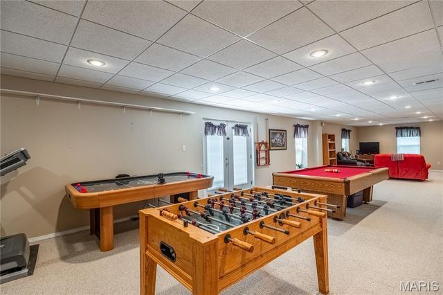 6803 Autumn Cove, Byrnes Mill, MO 63051