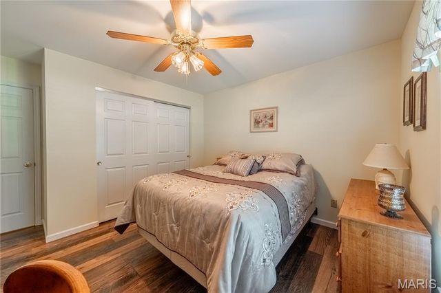 6803 Autumn Cove, Byrnes Mill, MO 63051