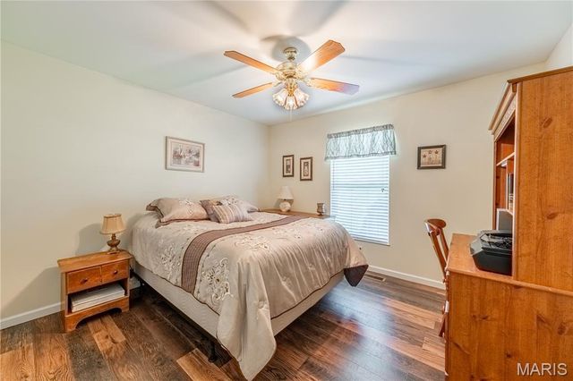 6803 Autumn Cove, Byrnes Mill, MO 63051