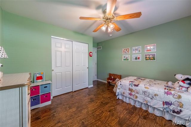 6803 Autumn Cove, Byrnes Mill, MO 63051