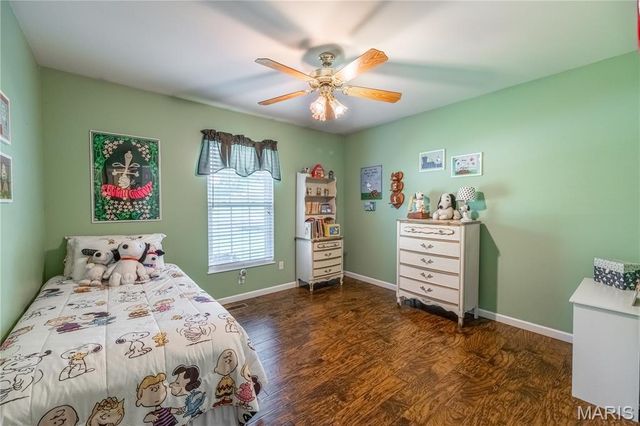 6803 Autumn Cove, Byrnes Mill, MO 63051