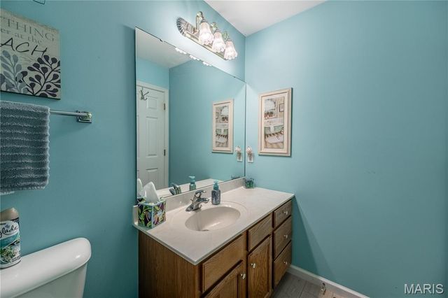 6803 Autumn Cove, Byrnes Mill, MO 63051