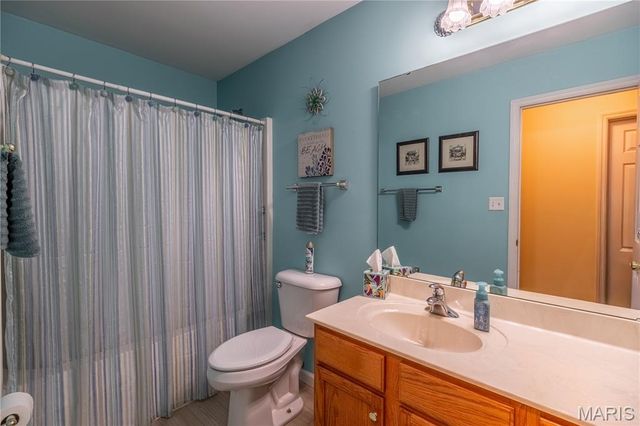 6803 Autumn Cove, Byrnes Mill, MO 63051