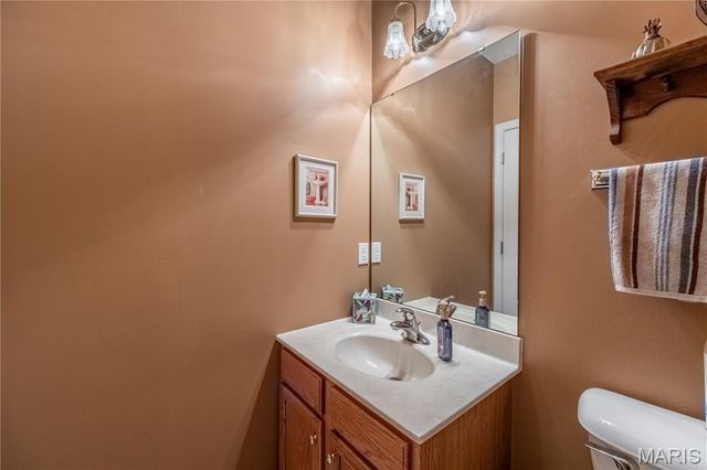 6803 Autumn Cove, Byrnes Mill, MO 63051