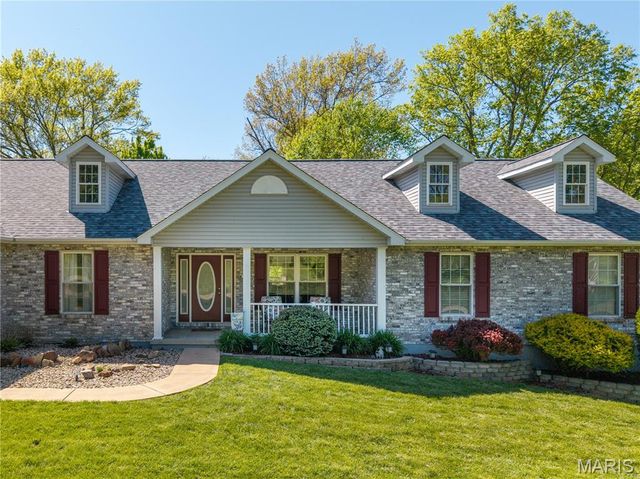 6803 Autumn Cove, Byrnes Mill, MO 63051