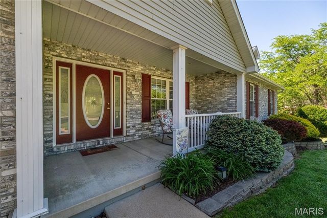 6803 Autumn Cove, Byrnes Mill, MO 63051