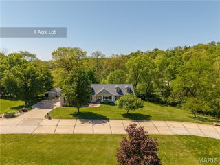 6803 Autumn Cove, Byrnes Mill, MO 63051