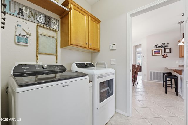 4073 E CAROB Drive, Gilbert, AZ 85298