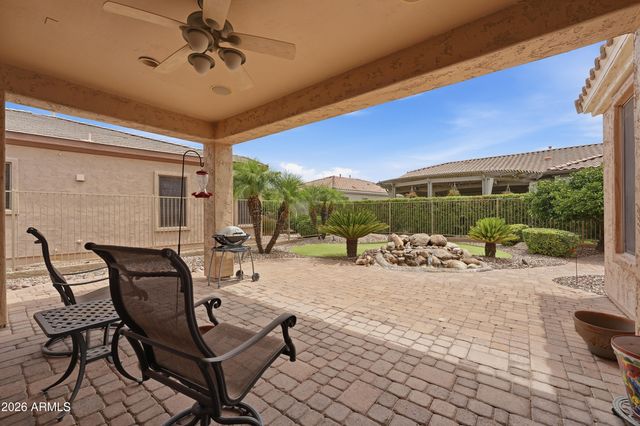 4073 E CAROB Drive, Gilbert, AZ 85298