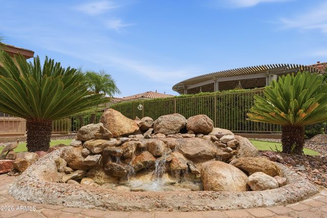 4073 E CAROB Drive, Gilbert, AZ 85298