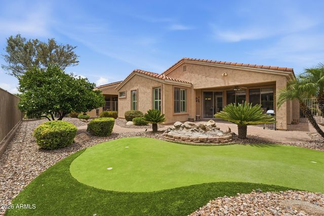 4073 E CAROB Drive, Gilbert, AZ 85298