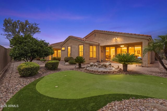 4073 E CAROB Drive, Gilbert, AZ 85298