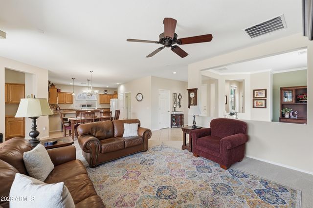 4073 E CAROB Drive, Gilbert, AZ 85298