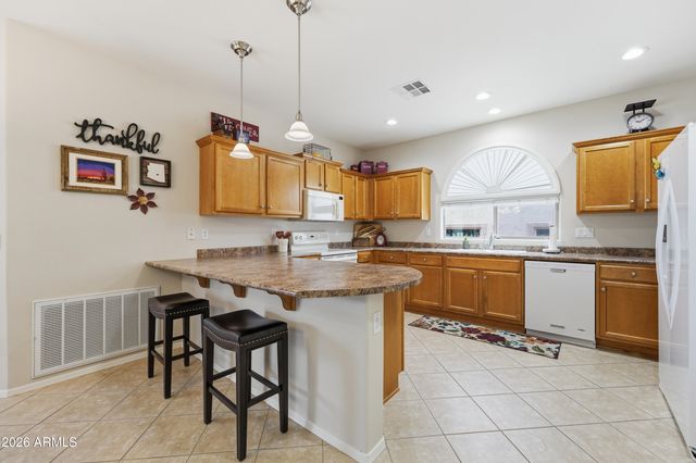 4073 E CAROB Drive, Gilbert, AZ 85298
