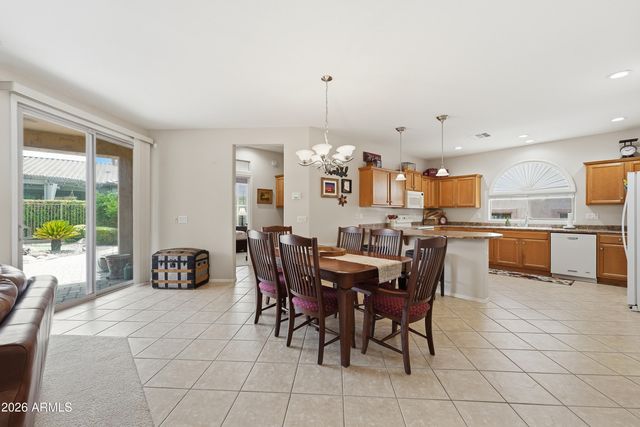 4073 E CAROB Drive, Gilbert, AZ 85298