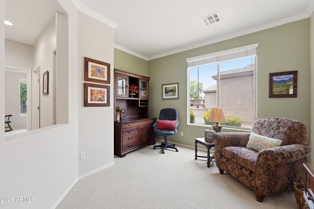 4073 E CAROB Drive, Gilbert, AZ 85298
