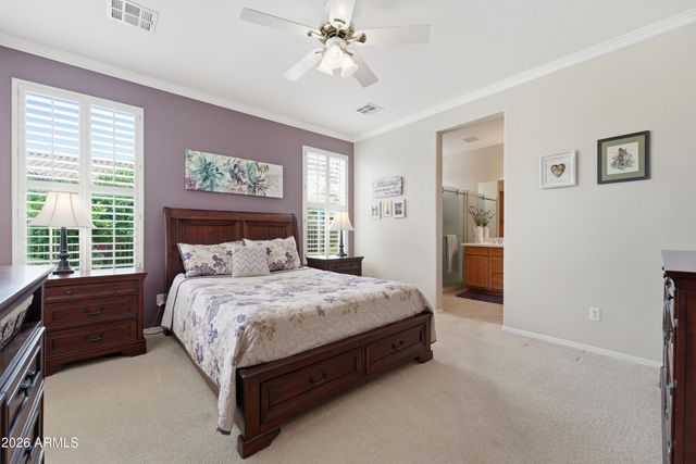 4073 E CAROB Drive, Gilbert, AZ 85298