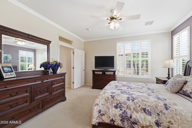 4073 E CAROB Drive, Gilbert, AZ 85298