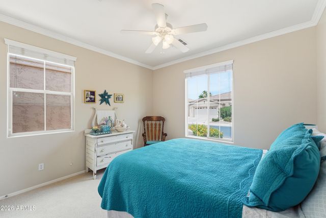 4073 E CAROB Drive, Gilbert, AZ 85298