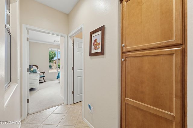 4073 E CAROB Drive, Gilbert, AZ 85298