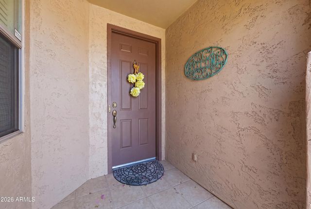 4073 E CAROB Drive, Gilbert, AZ 85298
