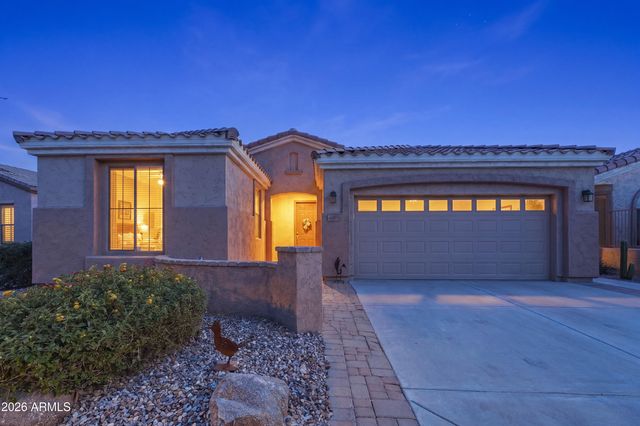 4073 E CAROB Drive, Gilbert, AZ 85298
