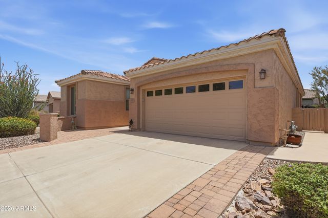 4073 E CAROB Drive, Gilbert, AZ 85298