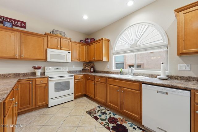 4073 E CAROB Drive, Gilbert, AZ 85298