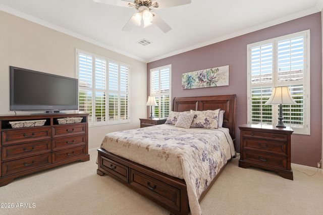 4073 E CAROB Drive, Gilbert, AZ 85298